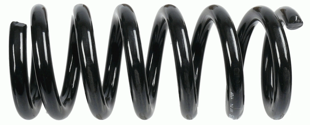 Mola dianteira Volkswagen LT