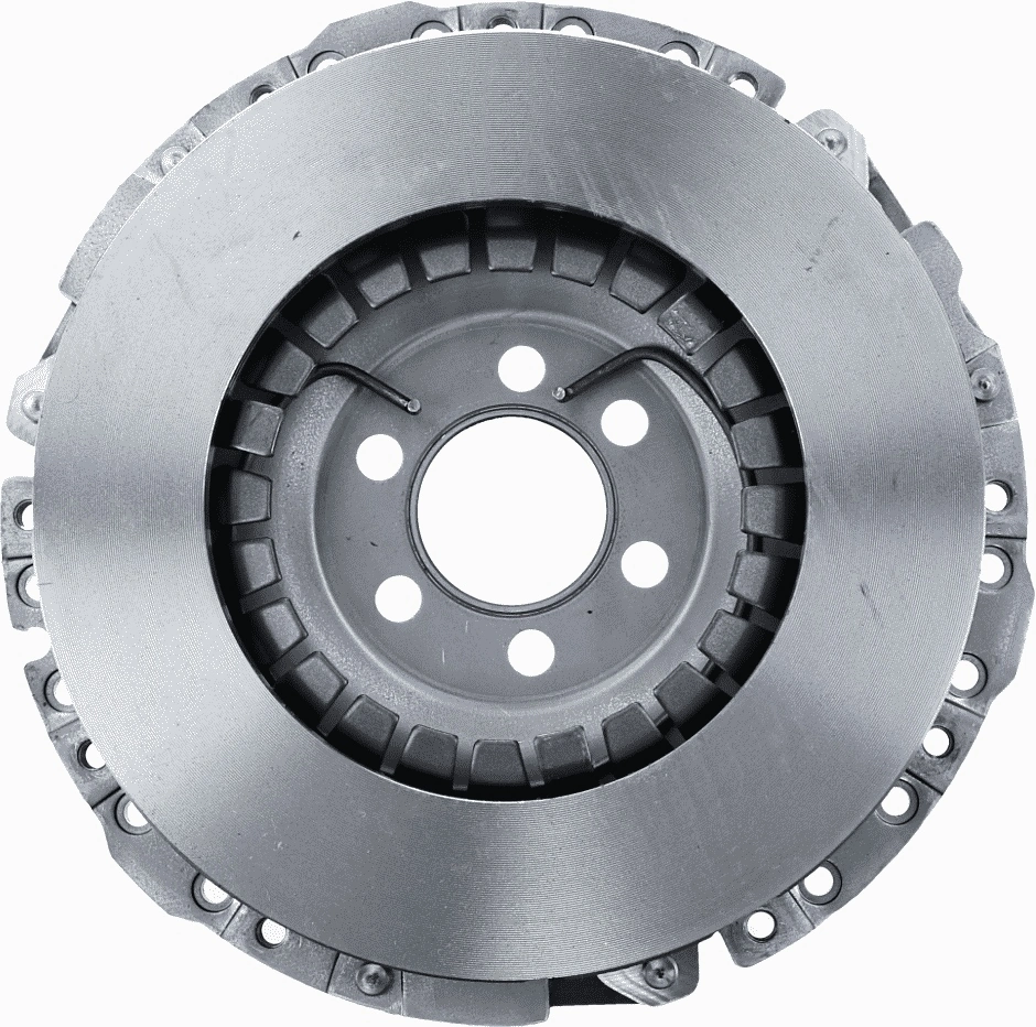 Комплект сцепления (3 части) Sachs 3000605001 цена, от 118.51 USD