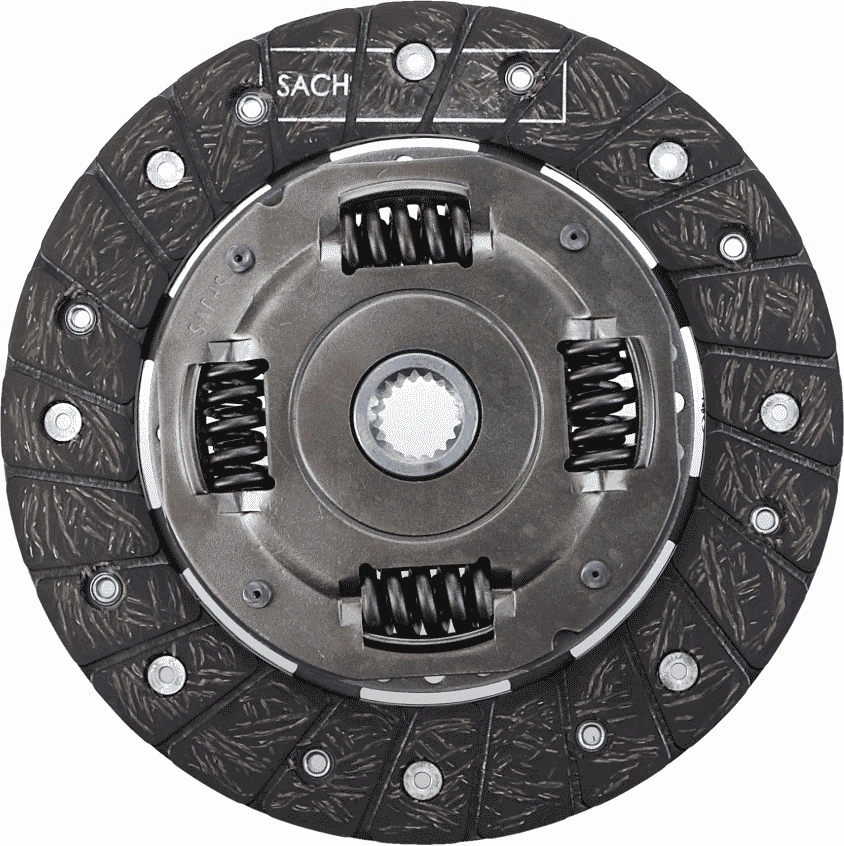 Комплект сцепления Sachs 3000841201