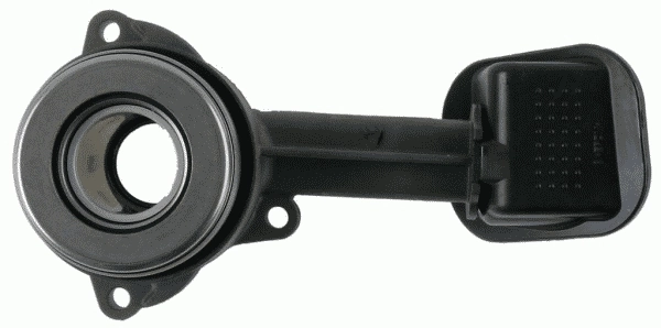 3182600110 Sachs Цилиндр сцепления рабочий в сборе с выжимным подшипником