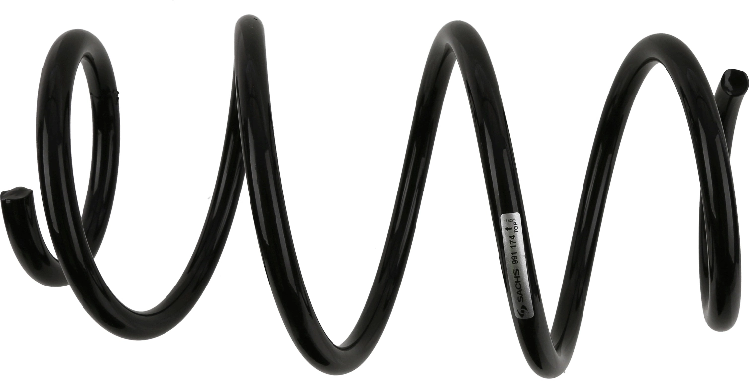 Mola dianteira Seat ATECA KH7, KHP