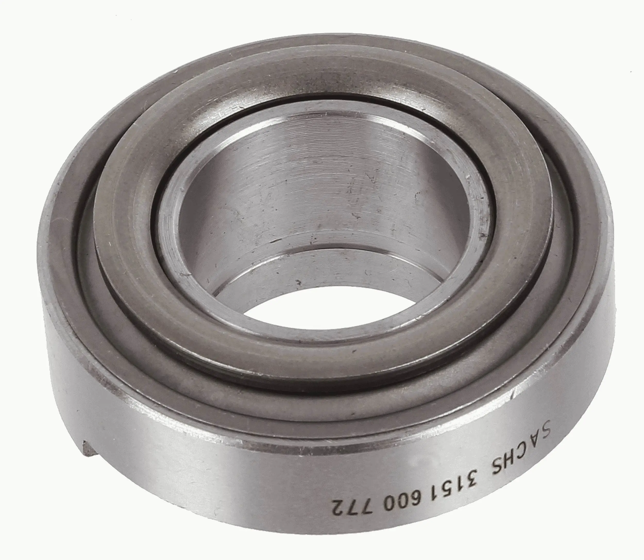 3151600772 Sachs Подшипник выжимной сцепления