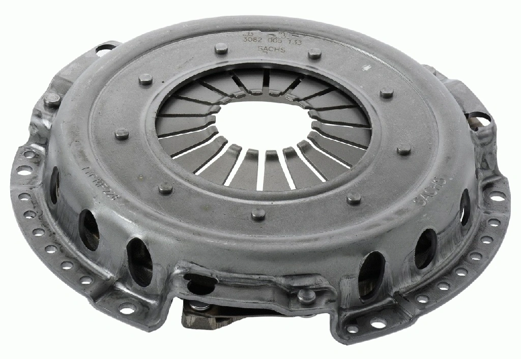 Купить 1204626 BMW Корзина сцепления