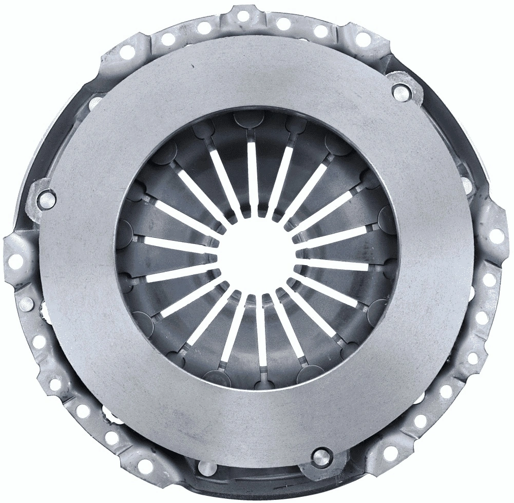 Комплект сцепления (3 части) Sachs 3000384001 цена, от 102.81 USD