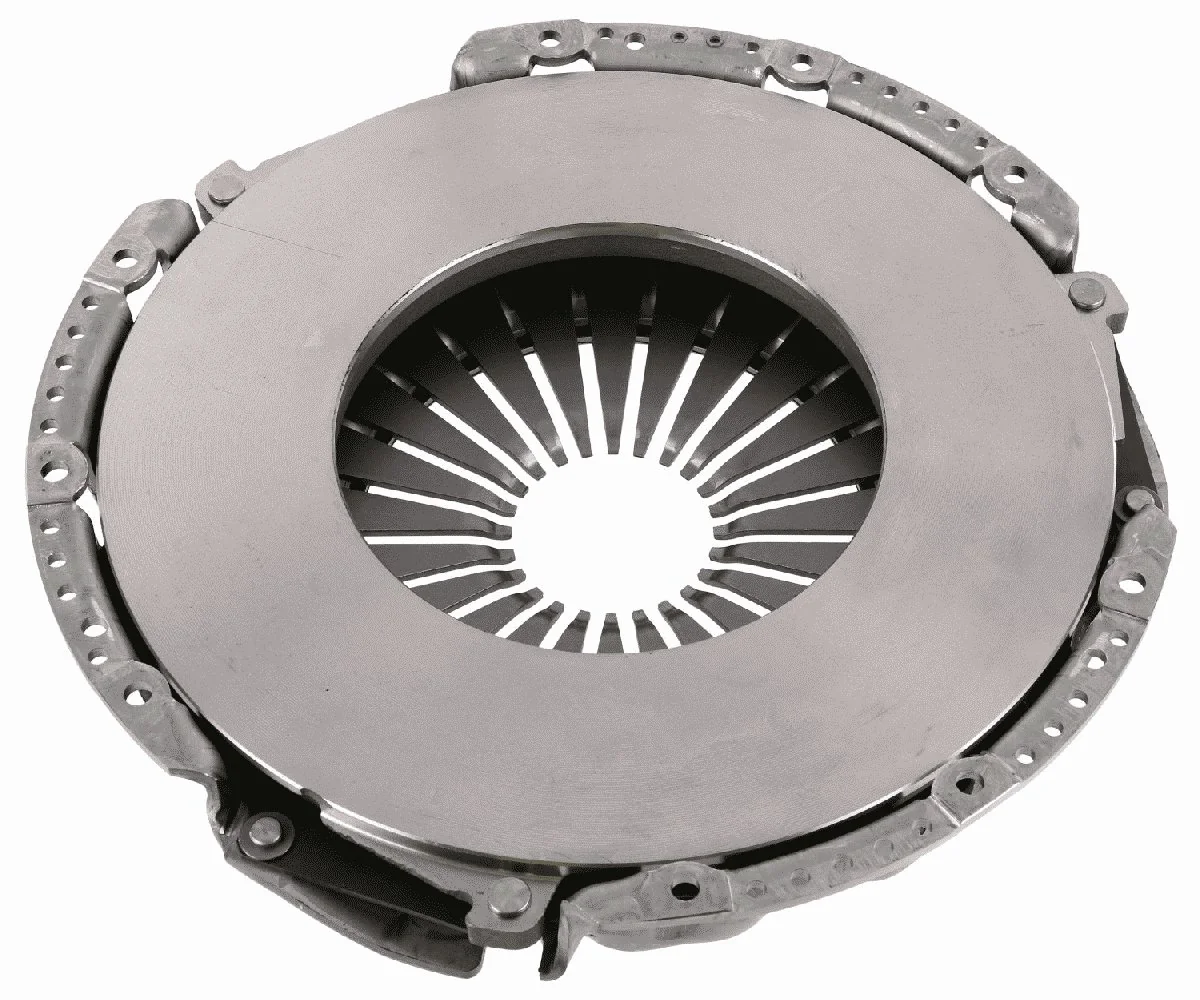 Корзина диска сцепления Sachs 3482002231