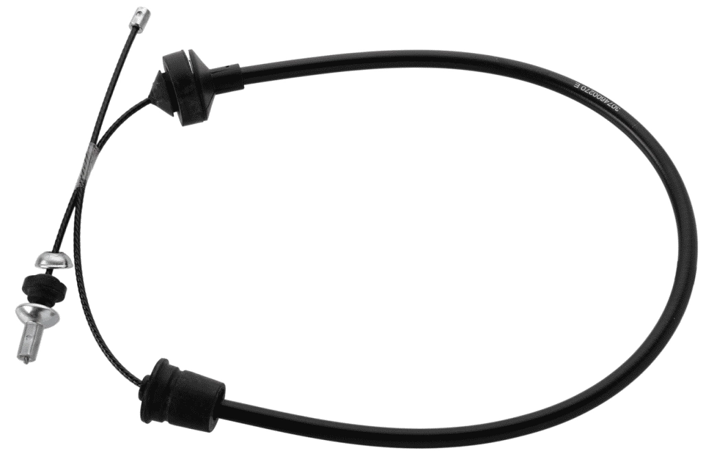 Тросик сцепления Kamoka LC174