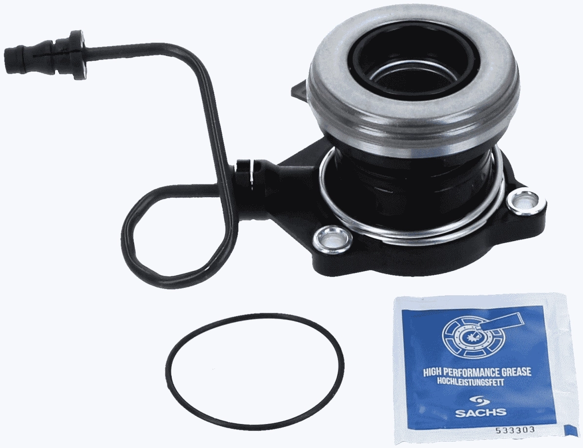 Комплект сцепления (3 части) Sachs 3000990131 цена, от 170.54 USD