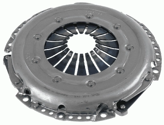 Cesta de embraiagem Audi A4 8E2