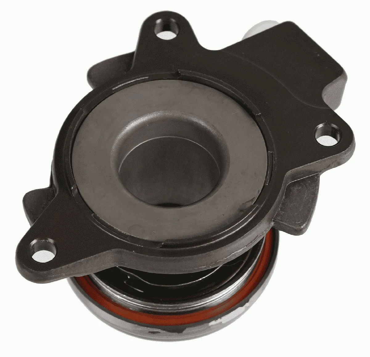 3182654207 Sachs Цилиндр сцепления рабочий в сборе с выжимным подшипником
