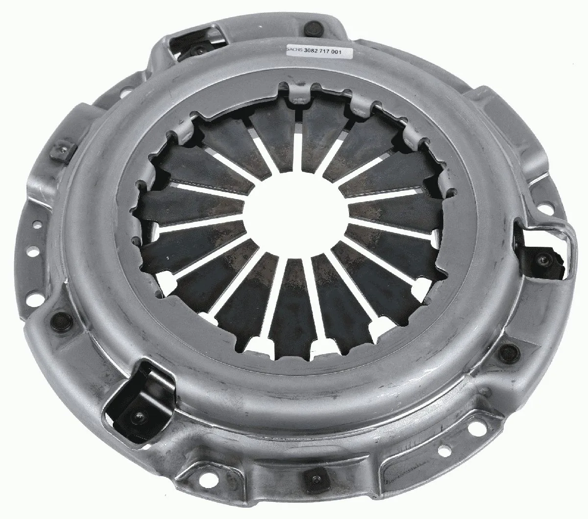 3082717001 Sachs