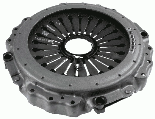  Корзина сцепления DAF 95 