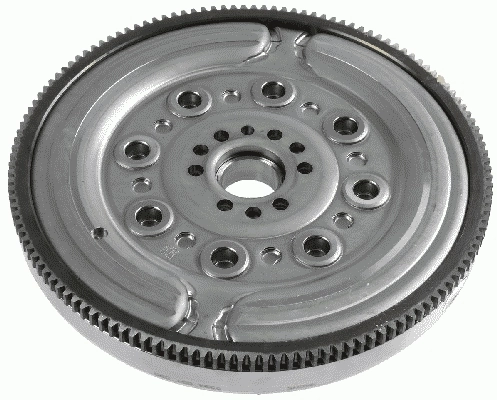 2294001095 Sachs Демпферный маховик