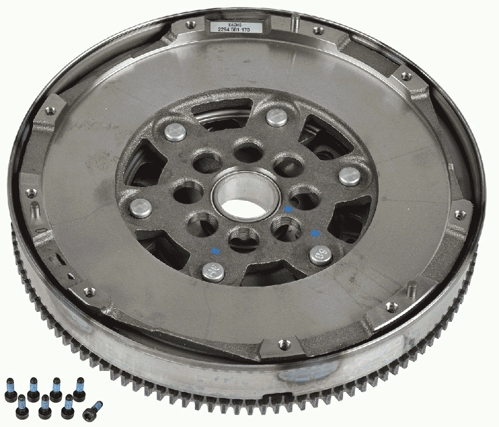 2294501170 Sachs
