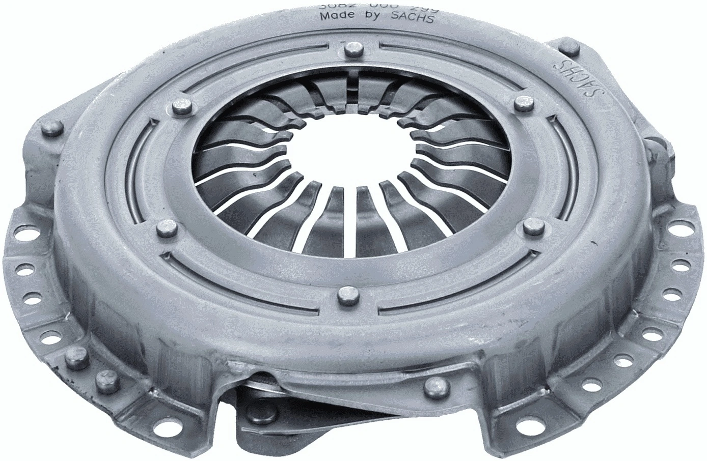3000990214 Sachs Сцепление в сборе