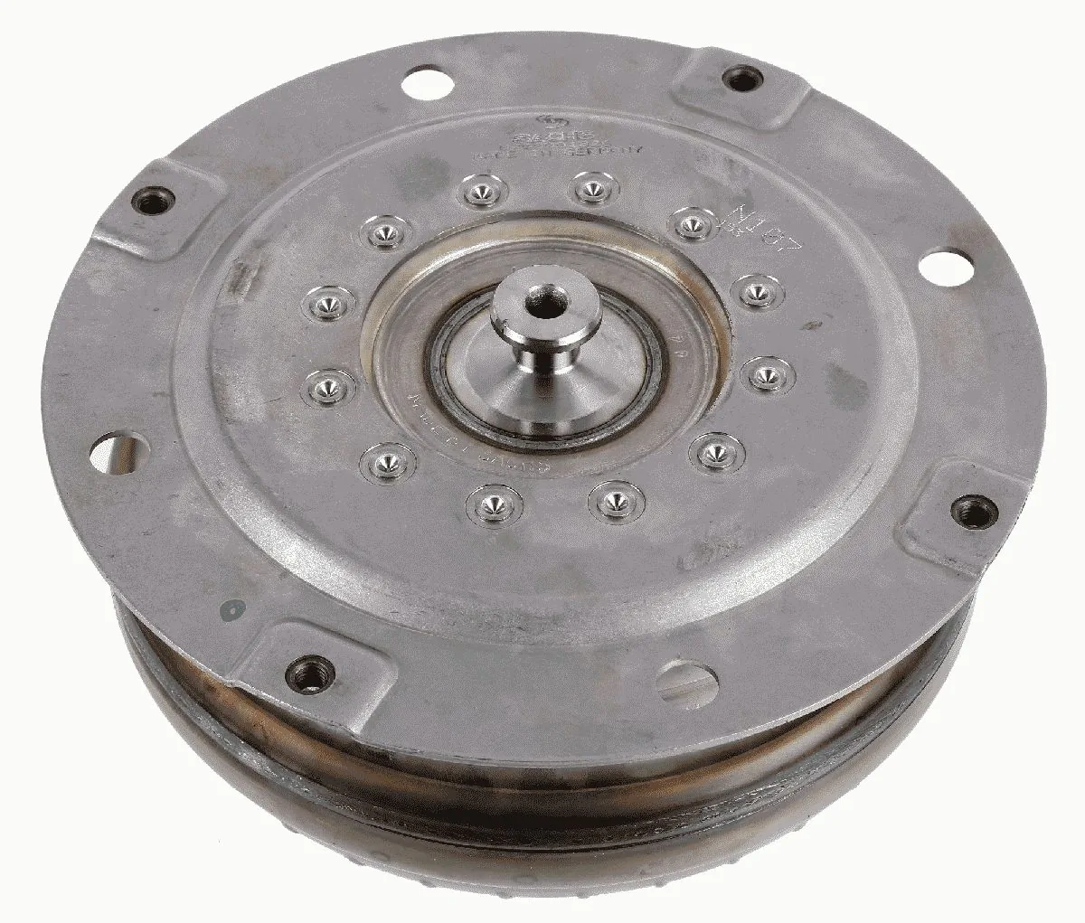 0700001826 Sachs Гидротрансформатор автоматической коробки передач
