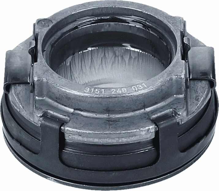 Комплект сцепления (3 части) Sachs 3000951786 цена, от 243.71 USD