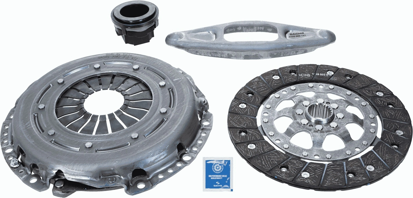 3000970122 Sachs