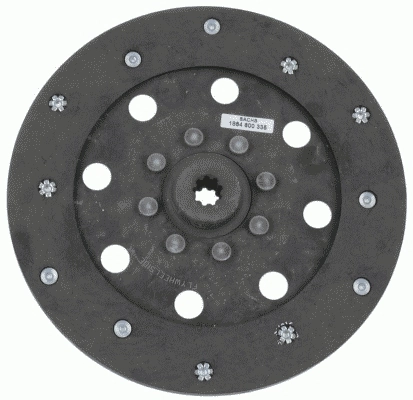 Диск сцепления Massey Ferguson 4202164M91 цена, от 171.25 USD