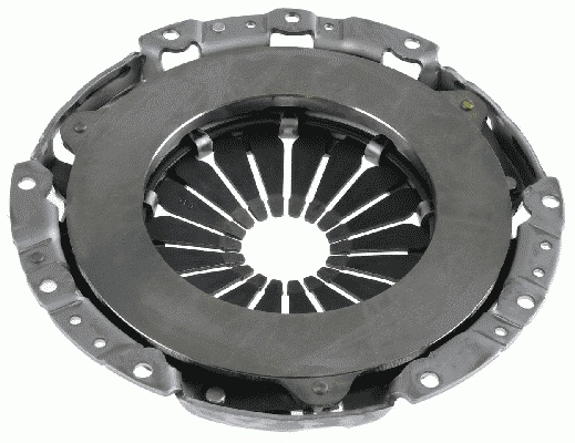 3082784001 Sachs Нажимной диск сцепления