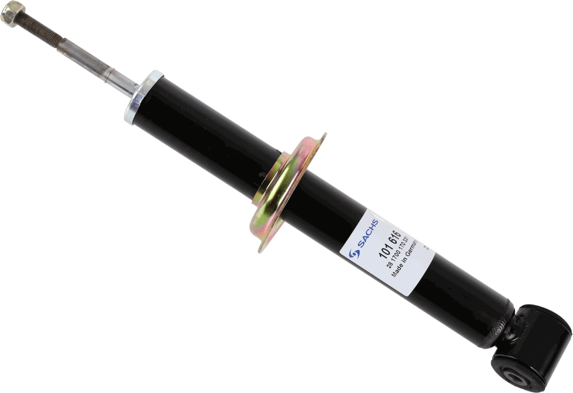 Amortecedor traseiro Volkswagen Golf 1 17