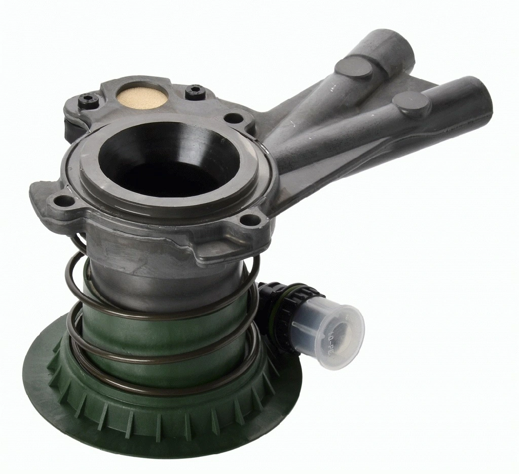 3182600142 Sachs Цилиндр сцепления рабочий в сборе с выжимным подшипником