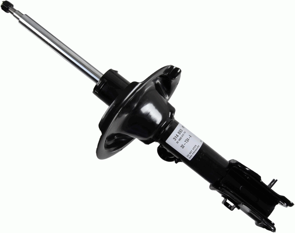 314893 Sachs Амортизатор передней подвески правый