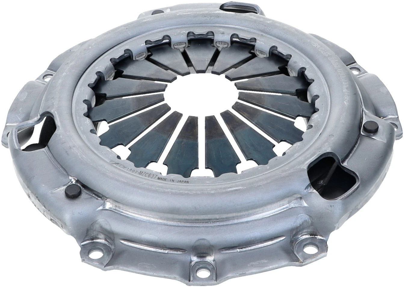 Купить 3000951425 Sachs Комплект сцепления (диск, корзина, подшипник)