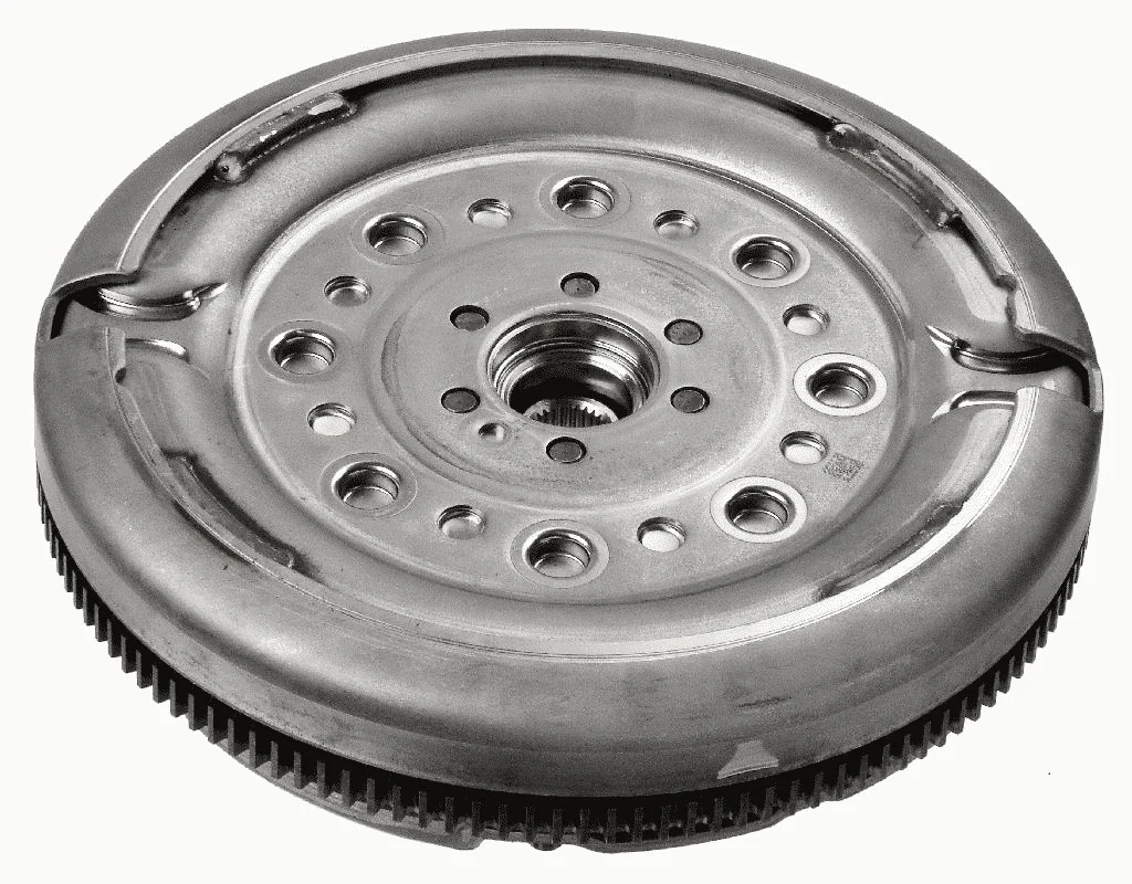 2289000299 Sachs Сцепление в сборе