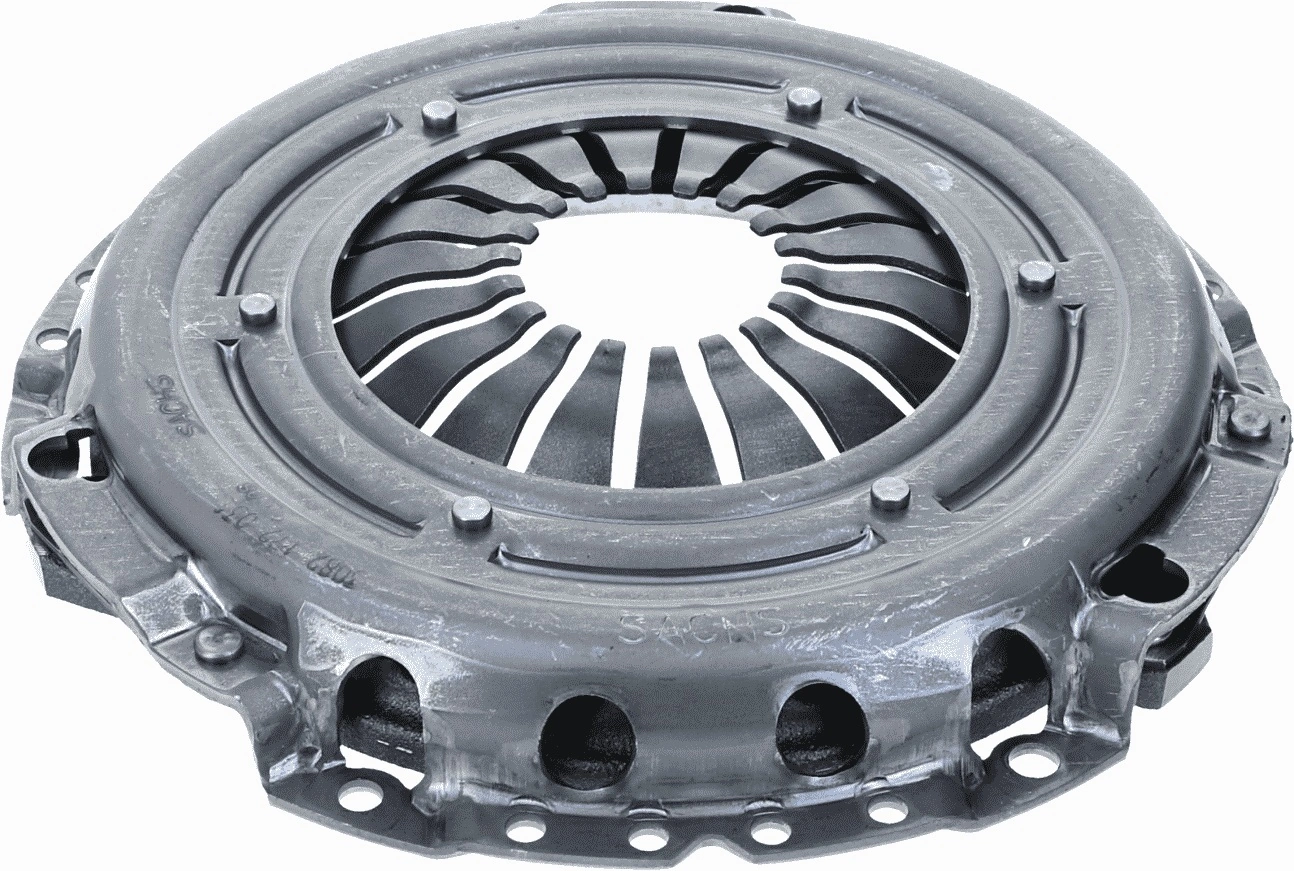 3000836101 Sachs Сцепление в сборе
