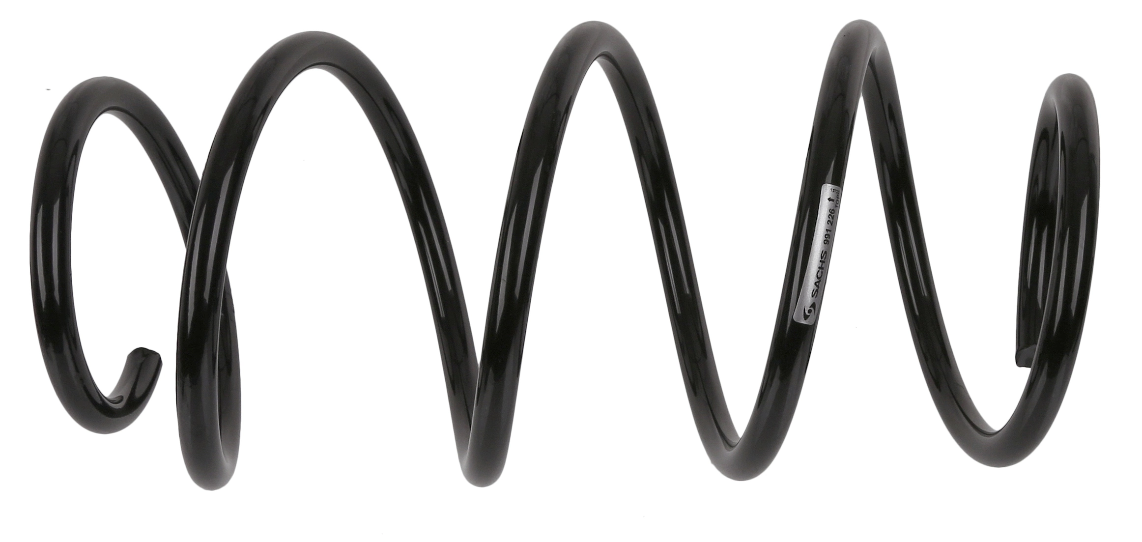 Купить 601557D Maxgear Винтовая пружина подвеска