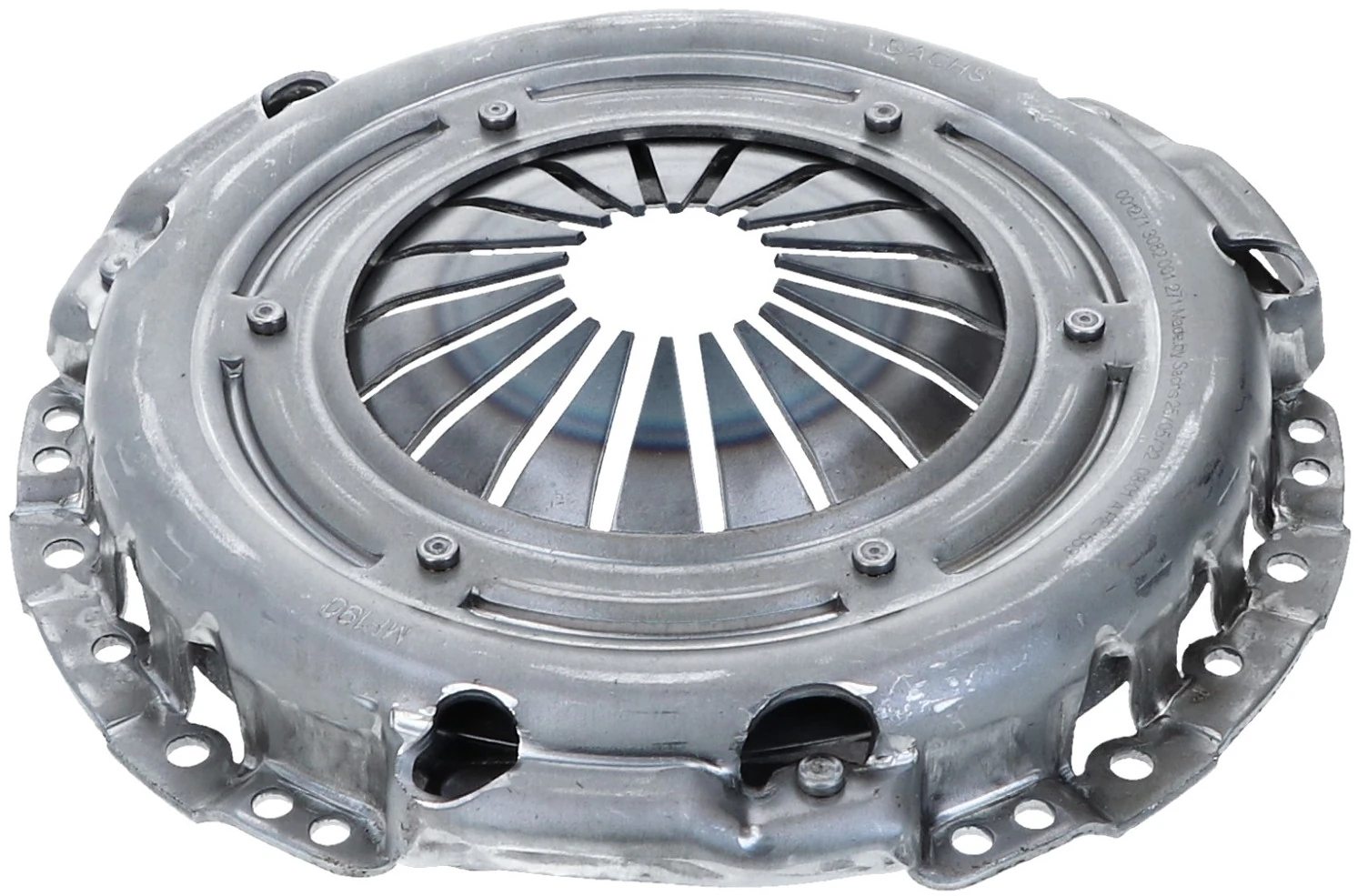Купить 3000950060 Sachs Комплект сцепления (диск, корзина, подшипник)