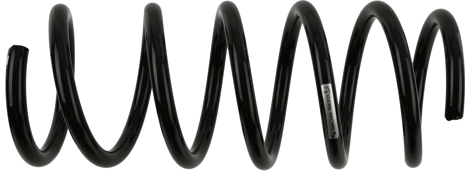 Купить 601322 Maxgear Пружина подвески