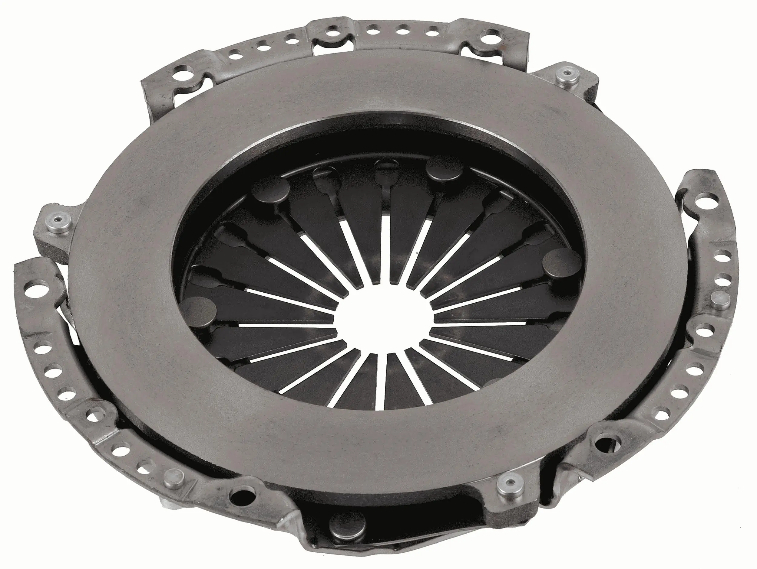 Cesta de embraiagem Ford Fiesta F3L, F5L