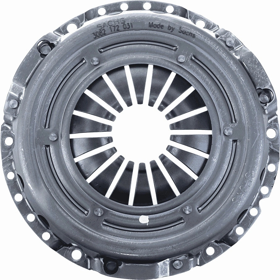 Купить 3000990018 Sachs Комплект сцепления (диск, корзина, подшипник)