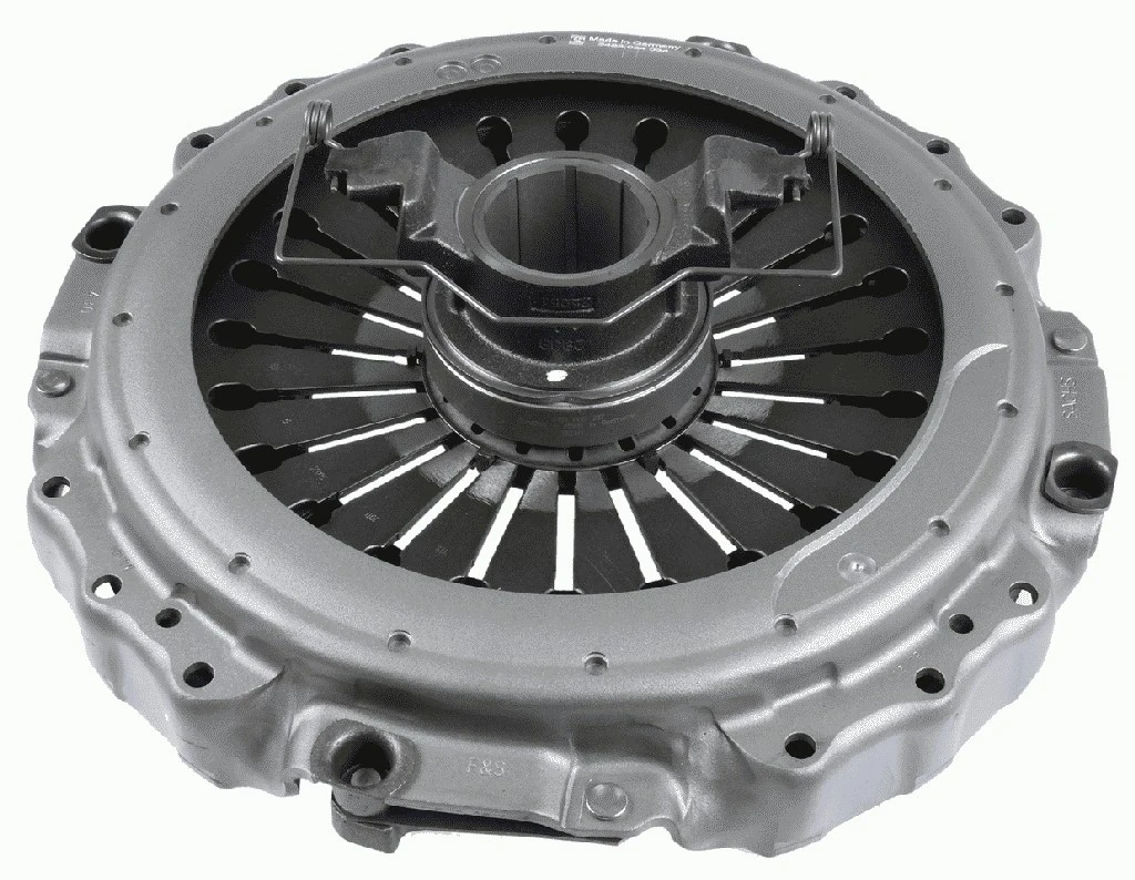 Купить 3192201 Volvo Корзина сцепления