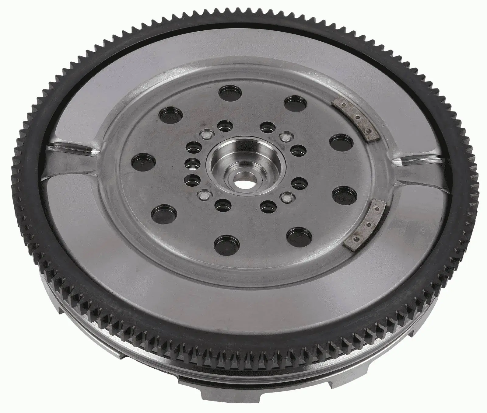 Volante de motor SsangYong Actyon