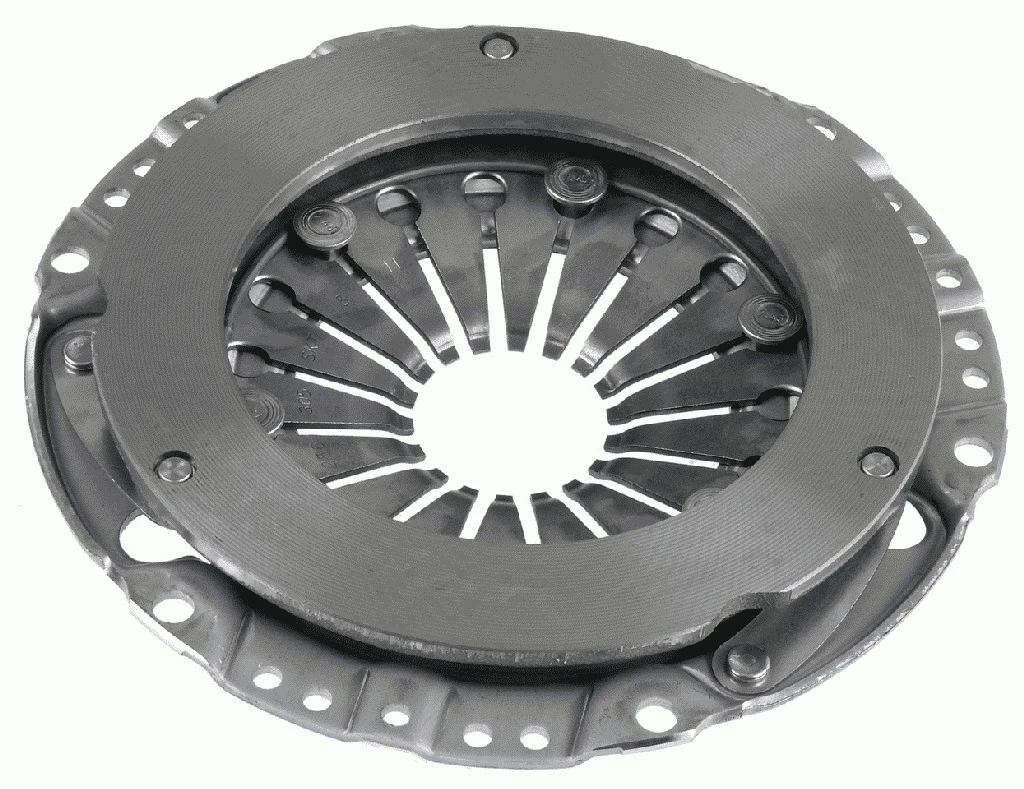 Купить 047141025F Sachs Корзина сцепления