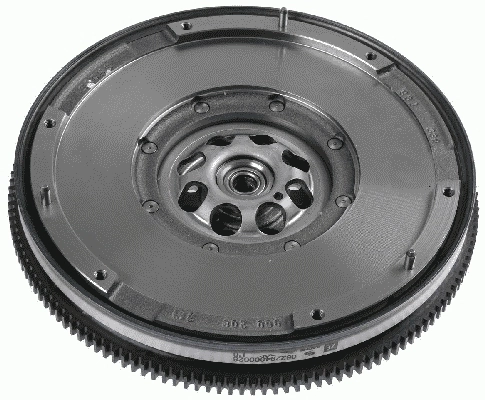 Маховик сцепления Мерседес-бенц Вито I