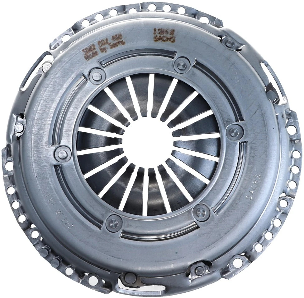 Комплект сцепления (3 части) Sachs 3000950098 цена, от 186.42 USD