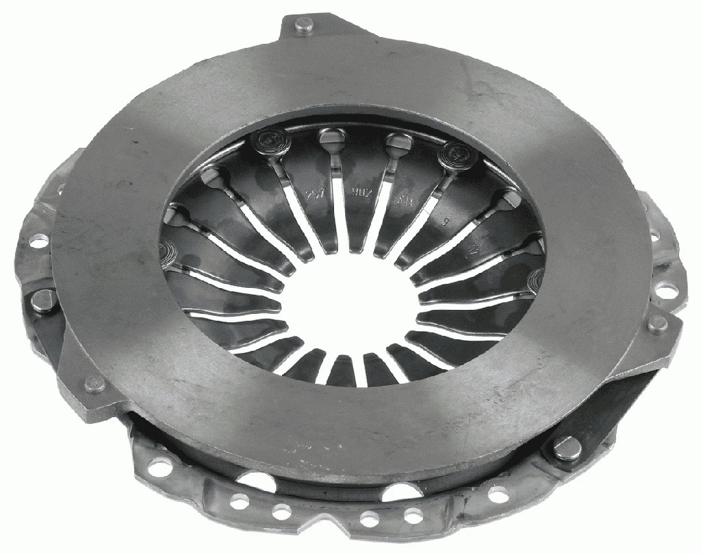Cesta de embraiagem Opel Astra F35
