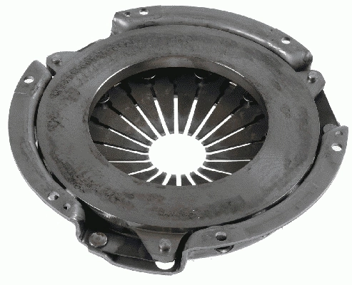 1225645 BMW Нажимной диск сцепления
