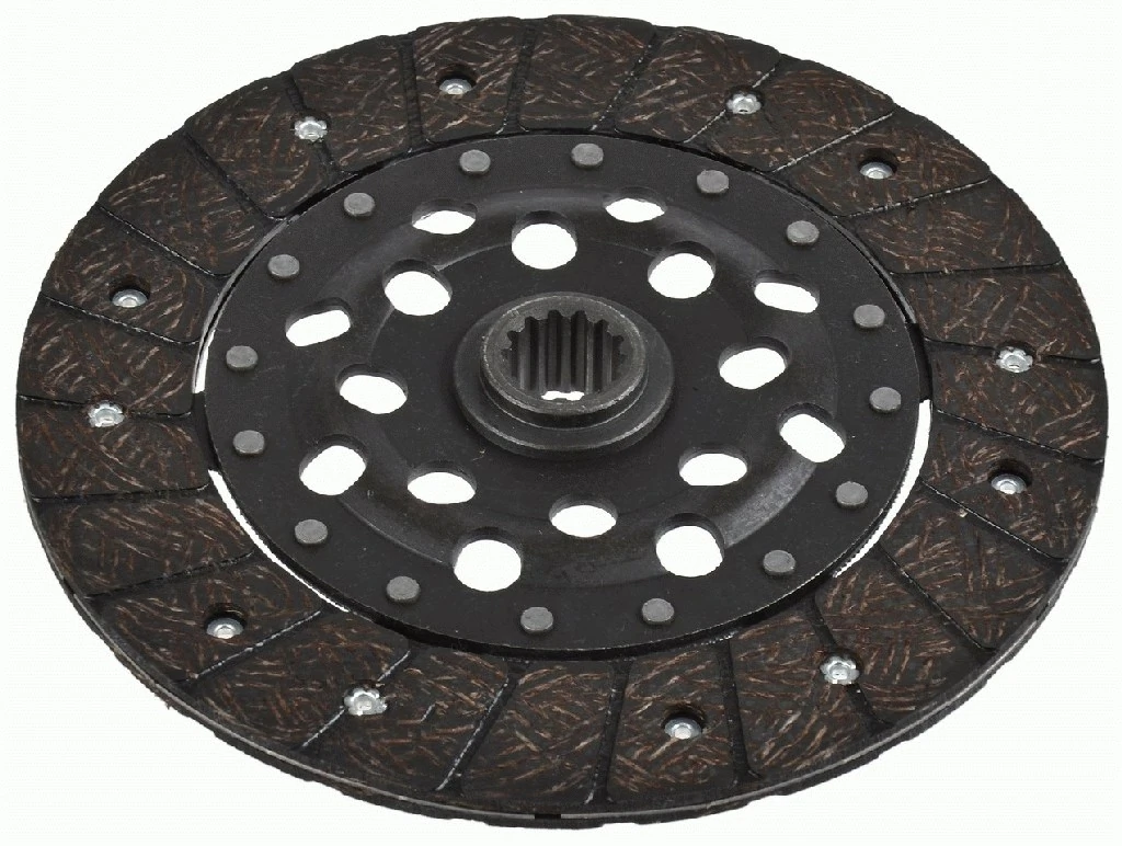 Disco de embraiagem MINI Cooper R56
