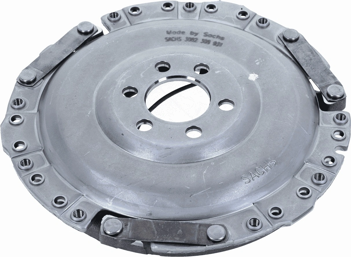 Комплект сцепления (3 части) Sachs 3000846301 цена, от 165.11 USD
