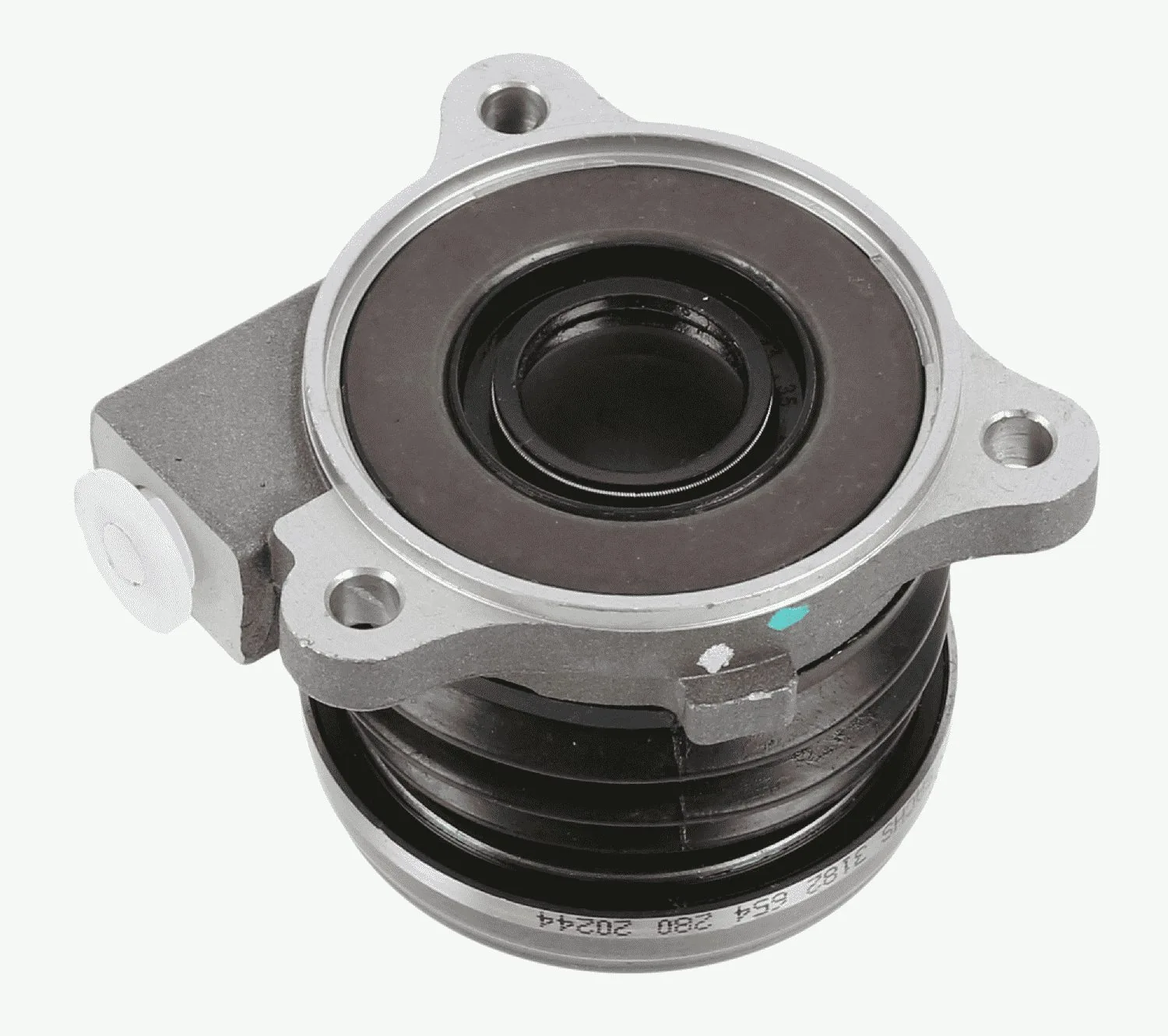 3182654280 Sachs Цилиндр сцепления рабочий в сборе с выжимным подшипником