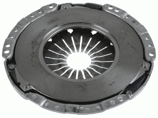 3082184031 Sachs Нажимной диск сцепления