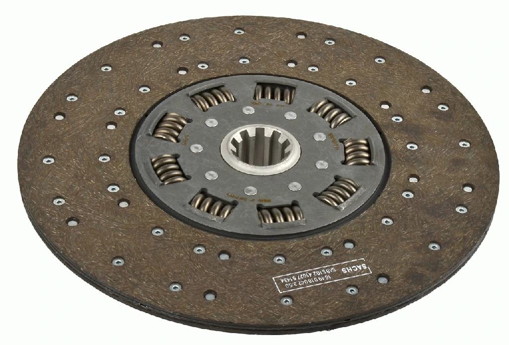 Диск сцепления Sachs 1878032002
