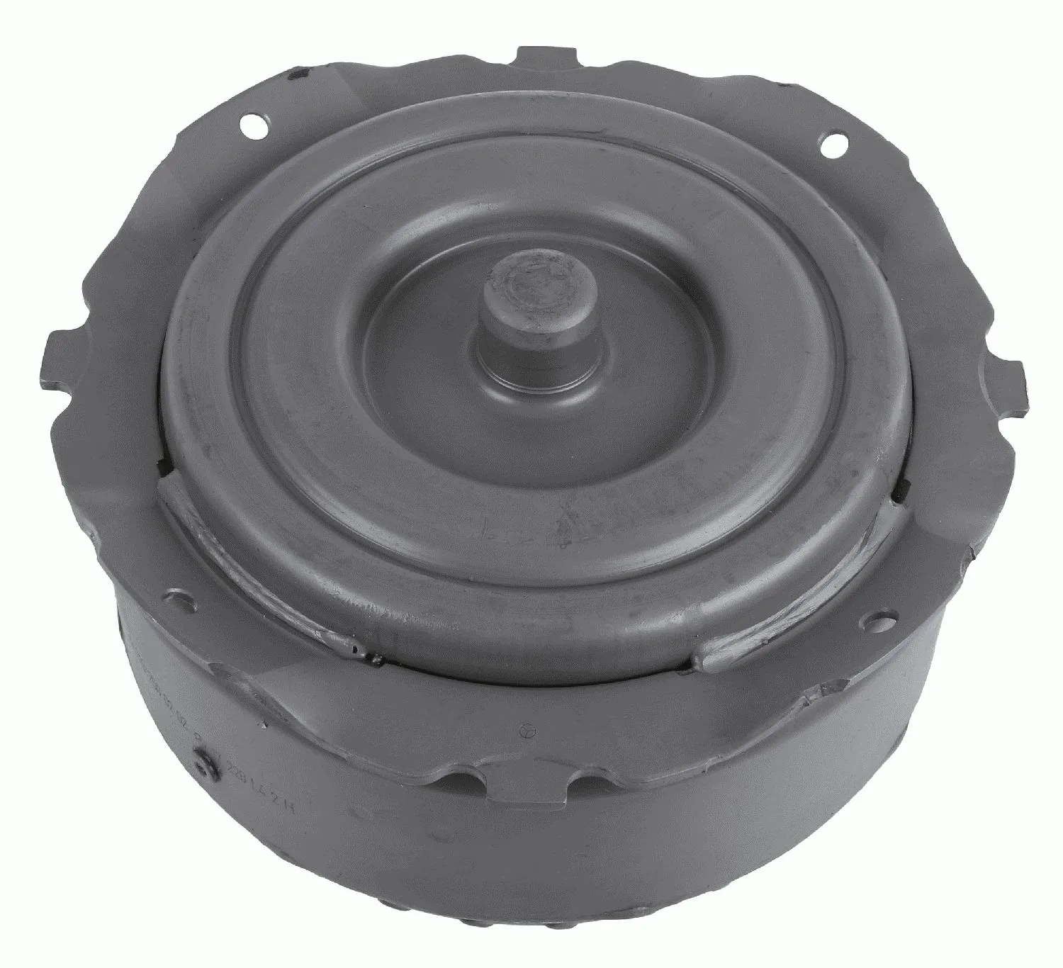 0700600109 Sachs Гидротрансформатор автоматической коробки передач