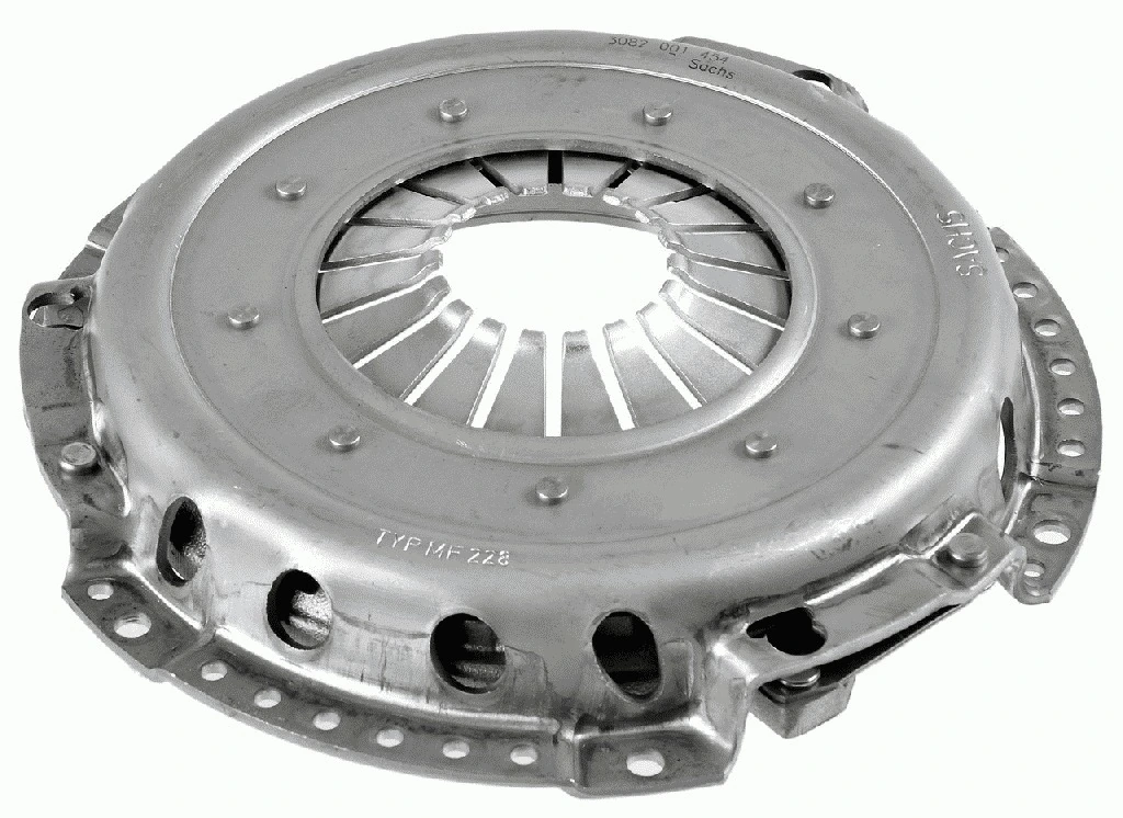 3082 151 031 Sachs Корзина сцепления