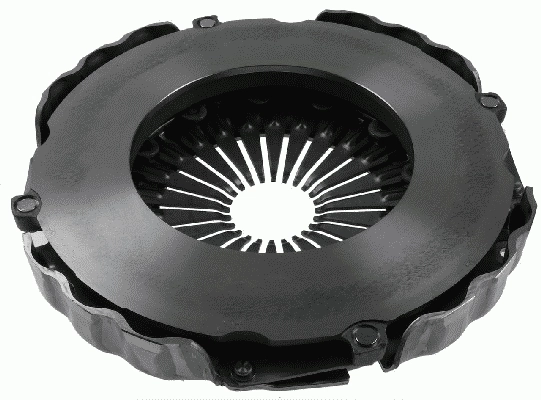 3482000664 Sachs Нажимной диск сцепления