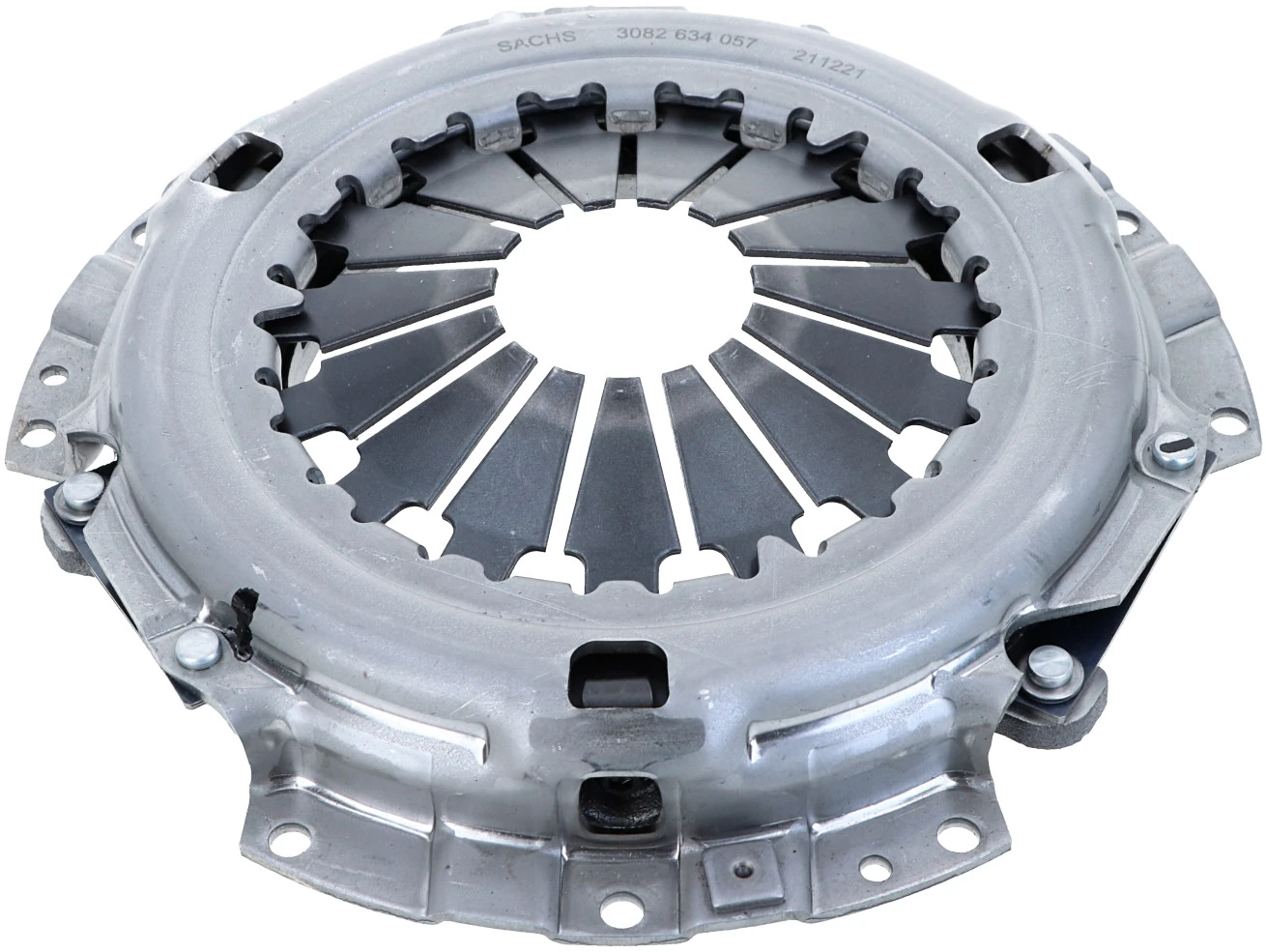 Купить 3000951869 Sachs Комплект сцепления (диск, корзина, подшипник)